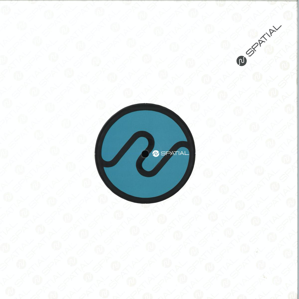 Chronicle - (PRESALE) Aqua Pura (CLEAR VINYL) | Mint (M) Mint (M)