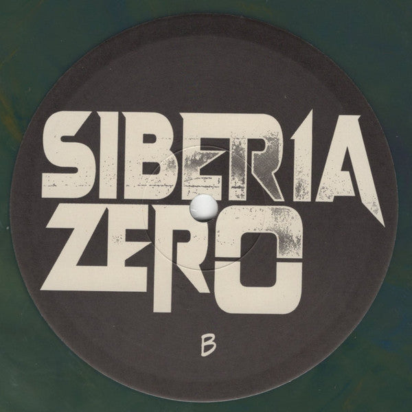 Side Quest Superuser (COLOR VINYL) | Mint (M) Mint (M)