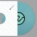 JLM Productions - (PRESALE) Dust Studies (TEAL VINYL) | Mint (M) Mint (M)