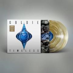 Timeless (30th Anniv)(2x Gold-On-Clear Splatter Vinyl) | Mint (M) Mint (M)