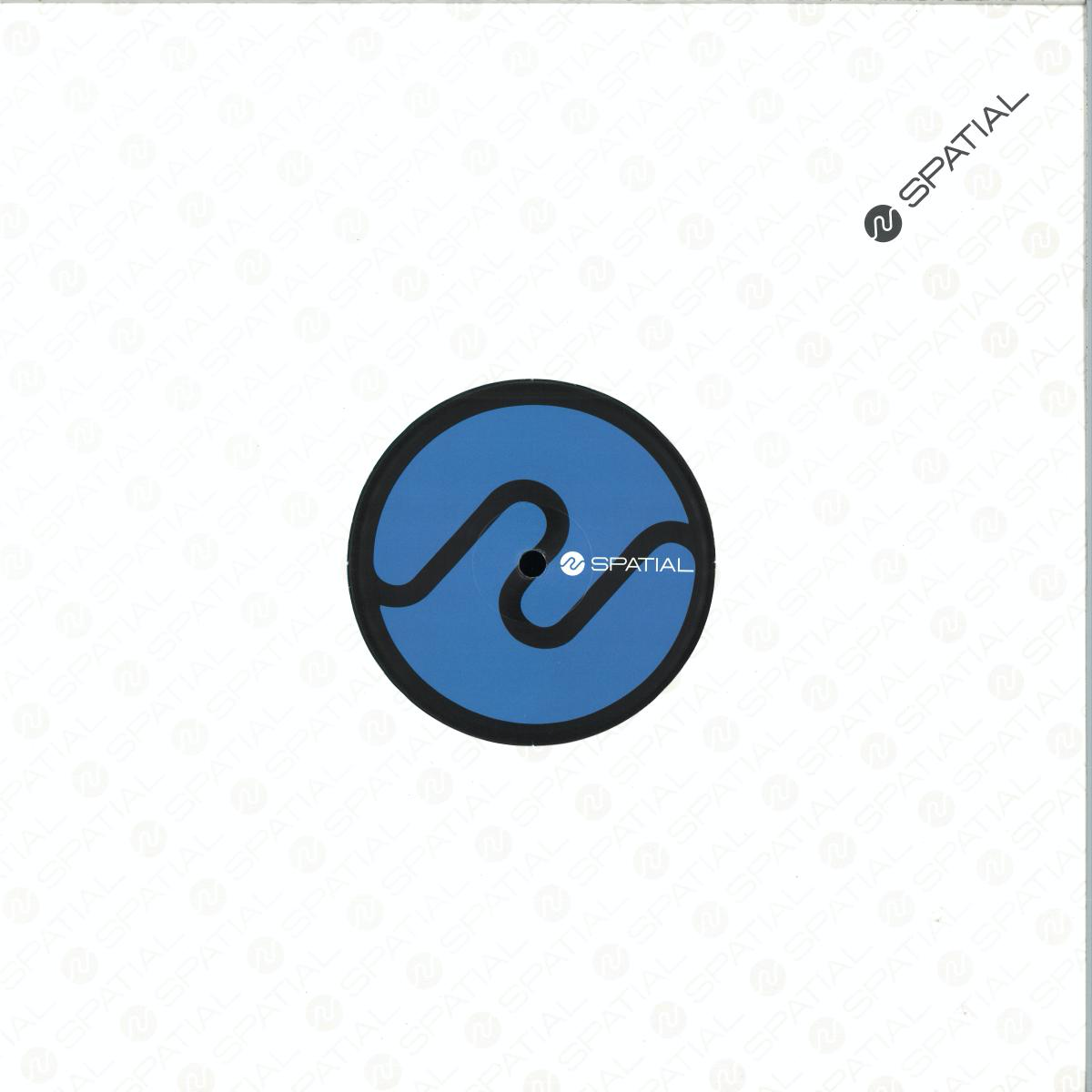 Aural Imbalance - (PRESALE) Unknown Universe (GREEN VINYL) | Mint (M) Mint (M)