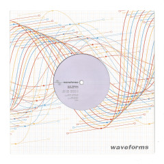 Aural Imbalance - (PRE-ORDER 6/20/26) waveforms 13-14 (10" COLOR VINYL) | Mint (M) Mint (M)