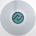 Chronicle - (PRESALE) Aqua Pura (CLEAR VINYL) | Mint (M) Mint (M)