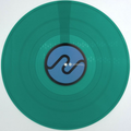 Aural Imbalance - (PRESALE) Unknown Universe (GREEN VINYL) | Mint (M) Mint (M)