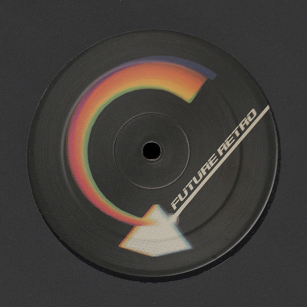 The Hoover (VINYL) | Mint (M) Mint (M)