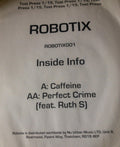 Caffeine / Perfect Crime | Mint (M) Generic