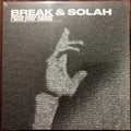 Raise Your Hands (VINYL 12") | Mint (M) Mint (M)