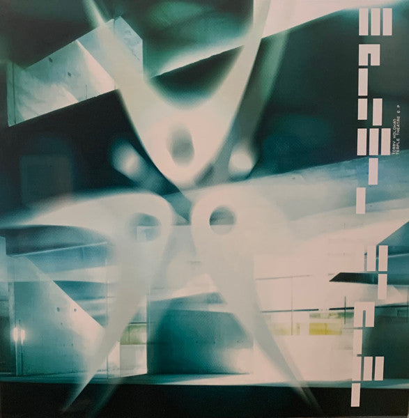 Temple Theatre EP (VINYL) | Mint (M) Mint (M)