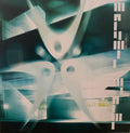 Temple Theatre EP (VINYL) | Mint (M) Mint (M)