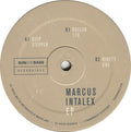 Marcus Intalex EP | Mint (M) Mint (M)
