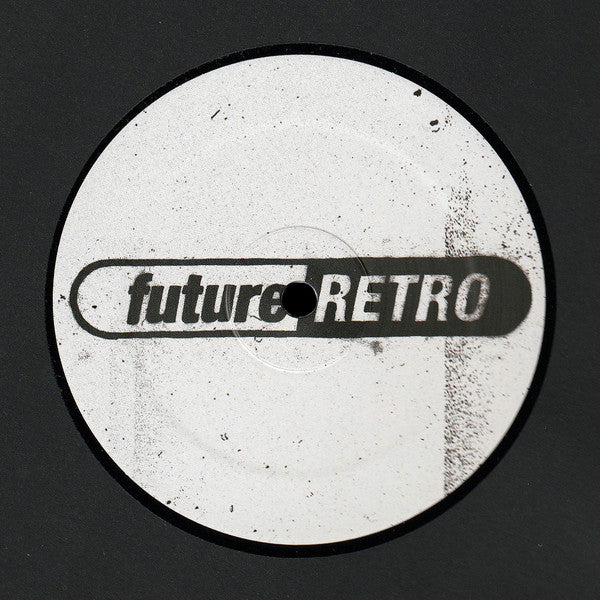 Various - FR050 (2xVINYL) | Mint (M) Mint (M)