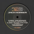 The Hoover (VINYL) | Mint (M) Mint (M)
