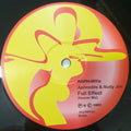 Full Effect / Feel Real (VINYL) | Mint (M) Mint (M)