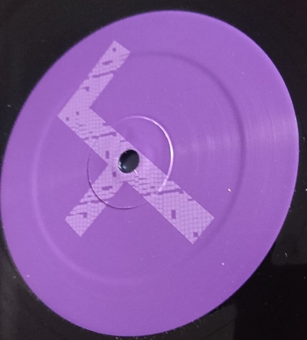 Taygeta Code Remixes | Mint (M) Generic