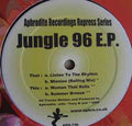 Aphrodite - Jungle 96 E.P. (VINYL) |