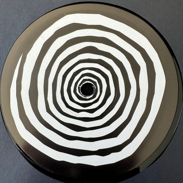 The Ellis Dee Project Part 4 (VINYL) | Mint (M) Mint (M)