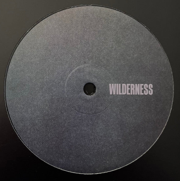 Back II Me EP (VINYL) |