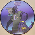 Killa DJ / Big Tings (12" VINYL) | Mint (M) Generic