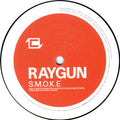 Raygun / Zombie | Mint (M) Generic