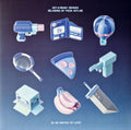 Pizza Hotline - Hot-N-Ready [In 20 Minutes Or Less](2xCOLOR VINYL) |