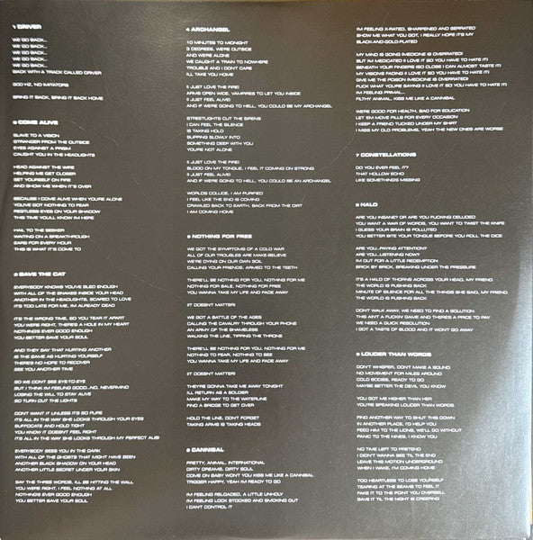 Pendulum (3) - Inertia (2xVINYL) |