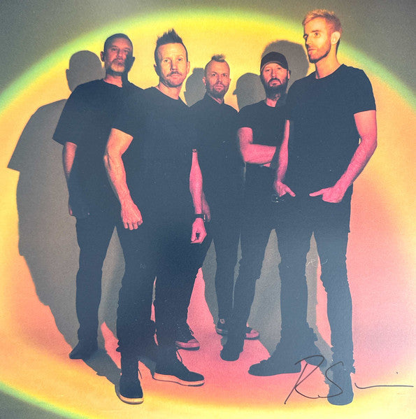 Pendulum (3) - Inertia (2xVINYL) |