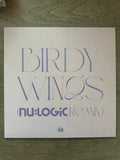 Wings (Nu:Logic Remix)(VINYL) | Mint (M) Mint (M)