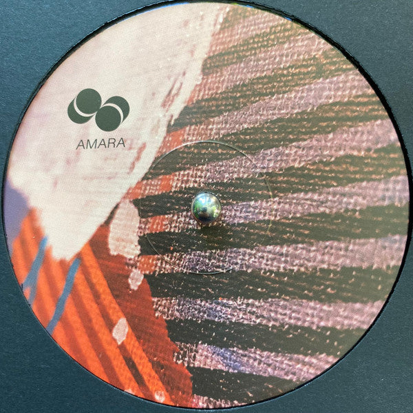 I'll Wait / Amara | Mint (M) Mint (M)