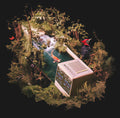 Digital Nature EP (VINYL) | Mint (M) Mint (M)