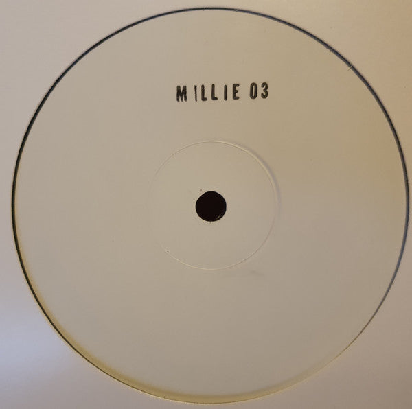 Rush On Me / International Badman | Mint (M) Generic