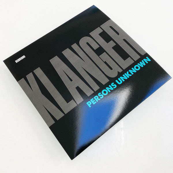Klanger | Mint (M) Mint (M)