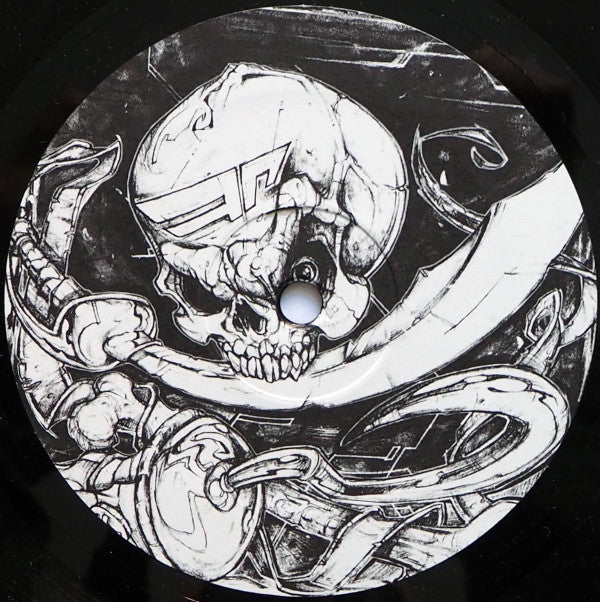 Pirate EP (Part One) | Mint (M) Mint (M)