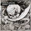 Pirate EP (Part One) | Mint (M) Mint (M)