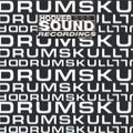 Drumskull - Scrolling Shooter [12"] Vinyl Record