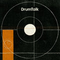 Drumtalk EP Vinyl Record