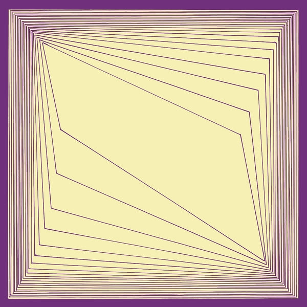 Iii-Ii Vinyl Record