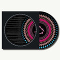 Future Nostalgia (Limited Edition, Zoetrope Picture Disc Vinyl) [Import] Vinyl Record