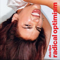 Radical Optimism (Limited Edition, Alternate Cover, Clear Vinyl) [Import] Vinyl Record