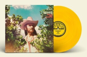 Duane Betts - Isle of Hope (Limited Edition, "Sun" Yellow Colored Vinyl) Vinyl Record