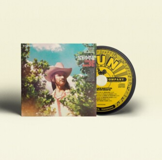 Duane Betts - Isle of Hope |