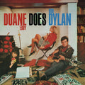 Duane Eddy Does Bob Dylan Vinyl Record