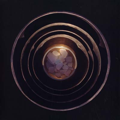 Bridges Vinyl Record