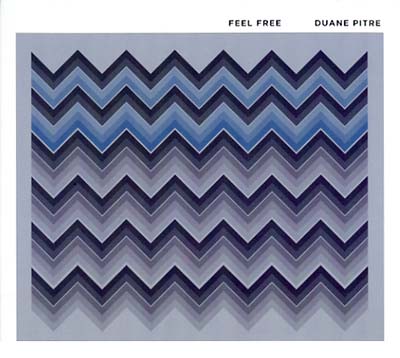 Feel Free Music CD