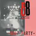 Boot Party Vinyl Record