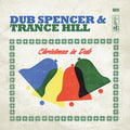 Christmas In Dub Music CD