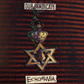 Echomania Vinyl Record
