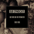 Out Here On The Perimeter 1989-1996 Music CD