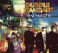 Dub Realistic Music CD