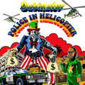 Police In Helicopter Music CD