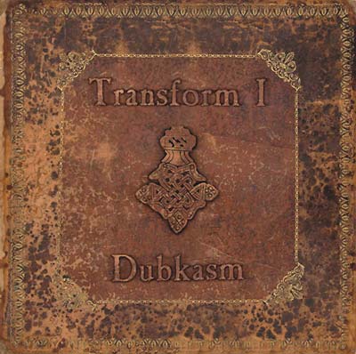 Transform I Music CD